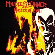 Review: Mindless Sinner - Master Of Evil